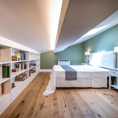 Yid Capo Di Mondo Luxury Apartment In Florence Buitenkant foto