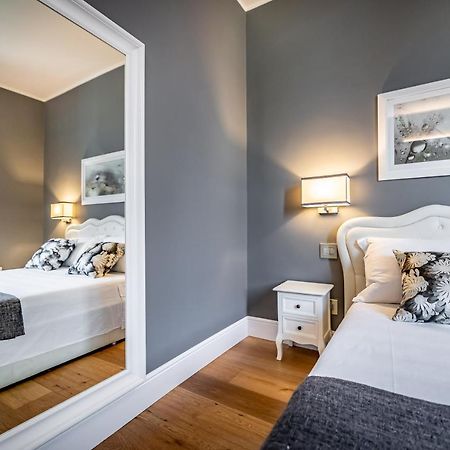 Yid Capo Di Mondo Luxury Apartment In Florence Buitenkant foto